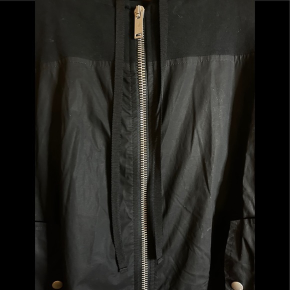 Unravel Project Bomber Jacket - Picture 9 of 15